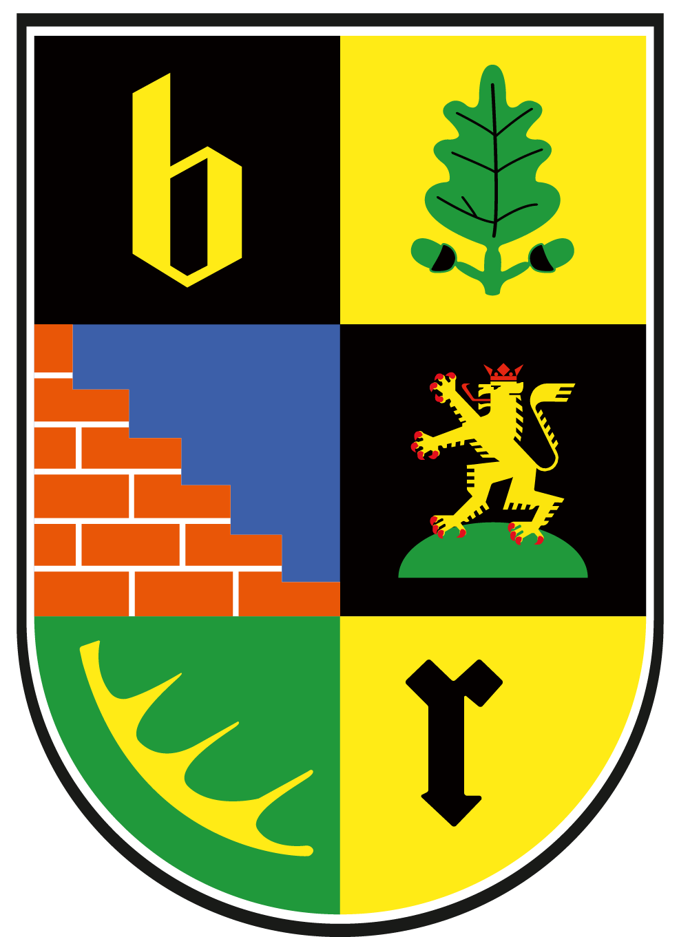 Logo Stadtteilverein Boxberg