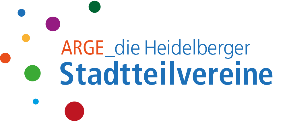 Logo der ARGE