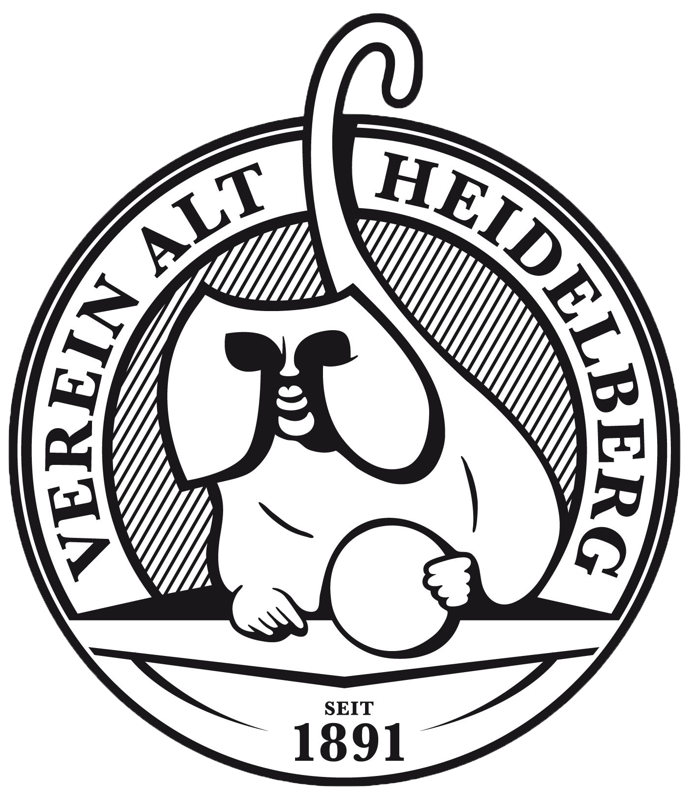 Logo Stadtteilverein Alt-Heidelberg