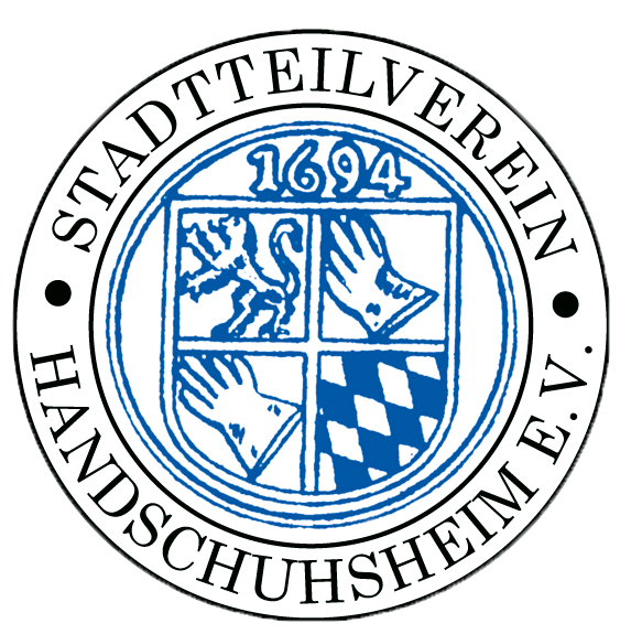 Logo Stadtteilverein Handschuhsheim