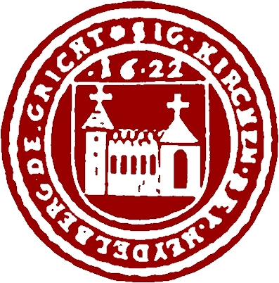 Logo Stadtteilverein. Kirchheim